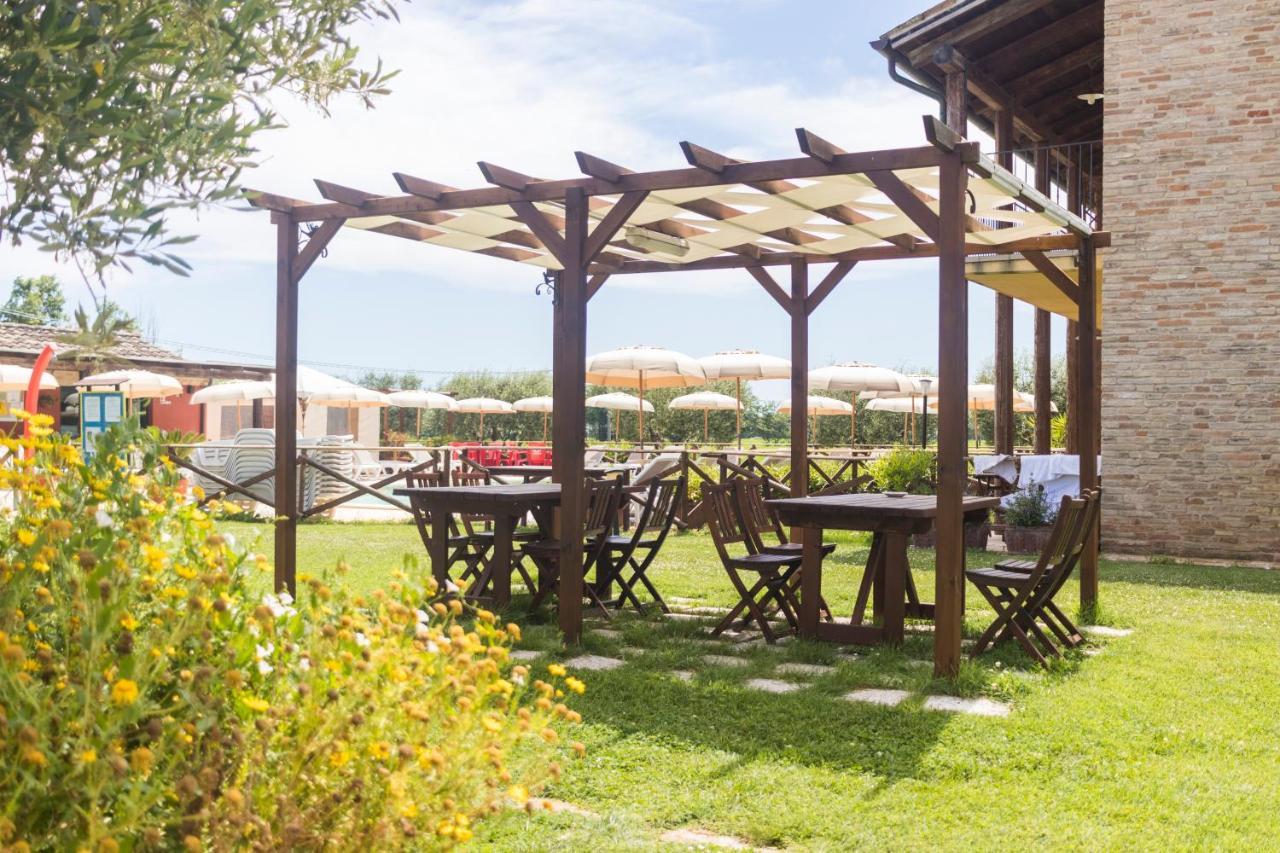 Casale Del Conero Apart-hotel Porto Recanati